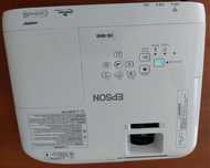 Проектор Epson EB-W49