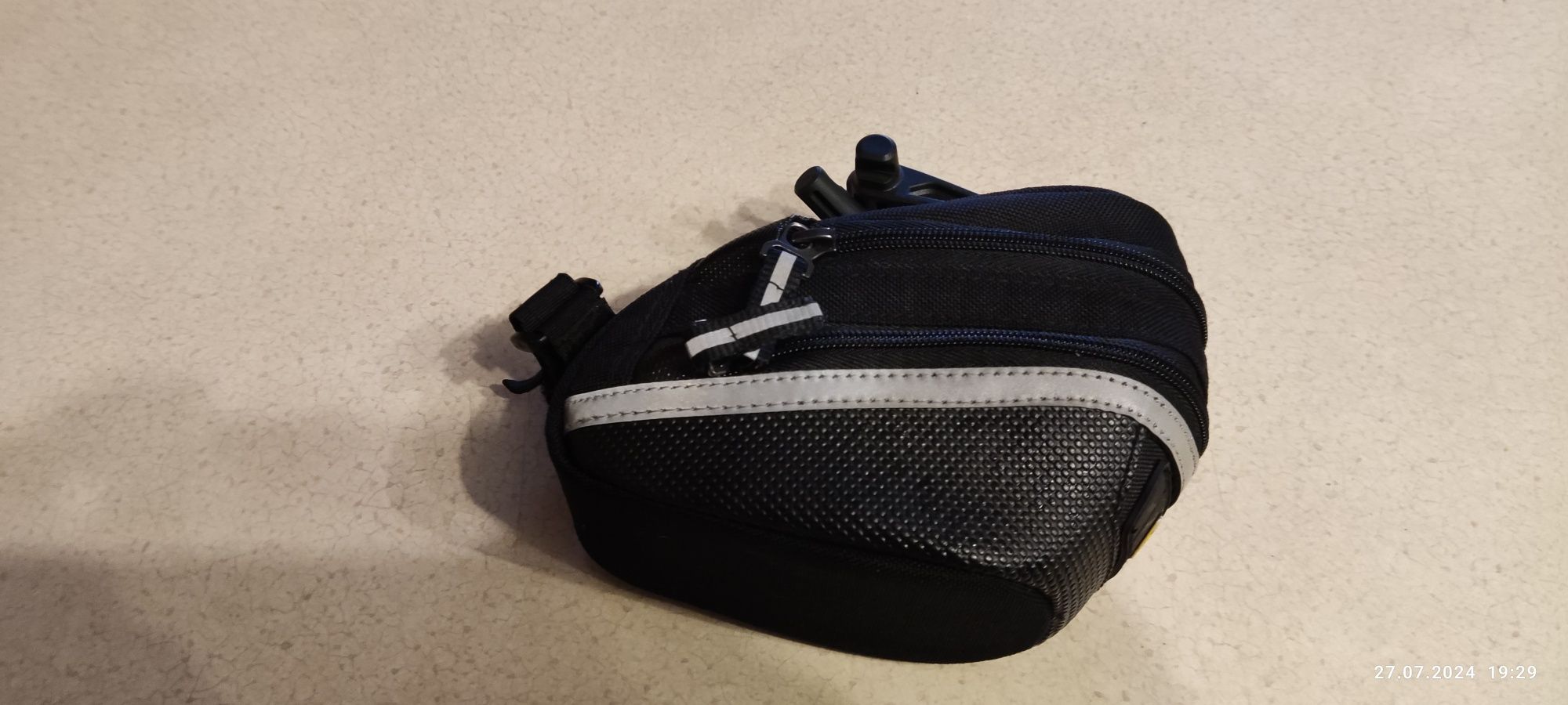 Torba podsiodłowa Topeak Wedge Pack II M