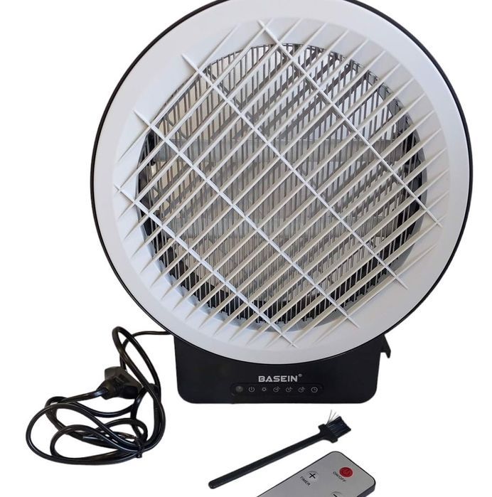 elektryczna lampa uv przeciw komarom owadobójcza