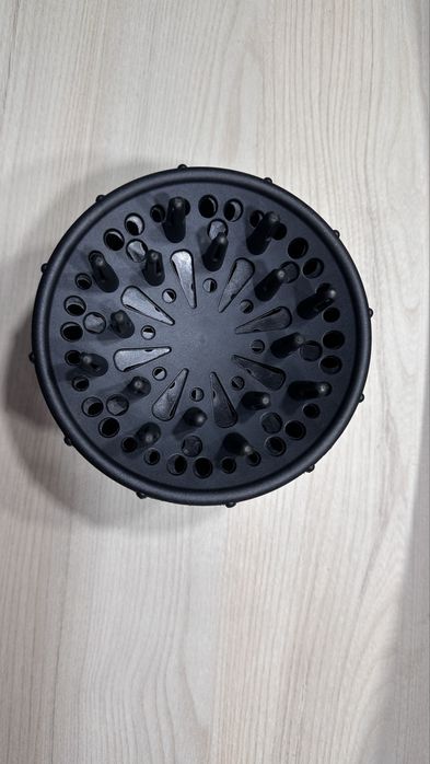 Професійний фен Mozer Edition