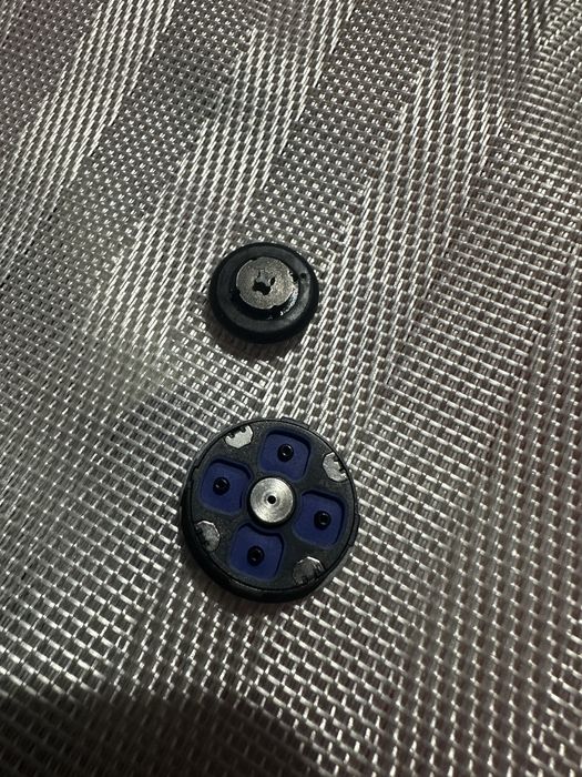 Кнопки стики тригери джойстика Xbox Razer Wolwerine