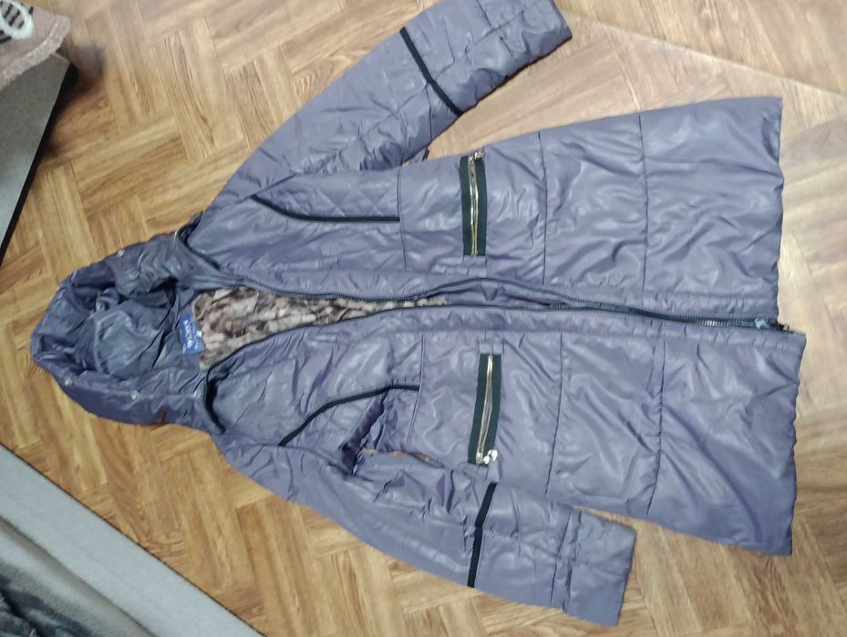 Верхній одяг, пересилаю