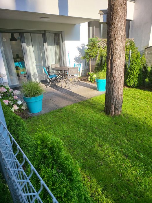 sprzedam Apartament nad morzem