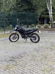 Honda xr 125/250 kat a1 B