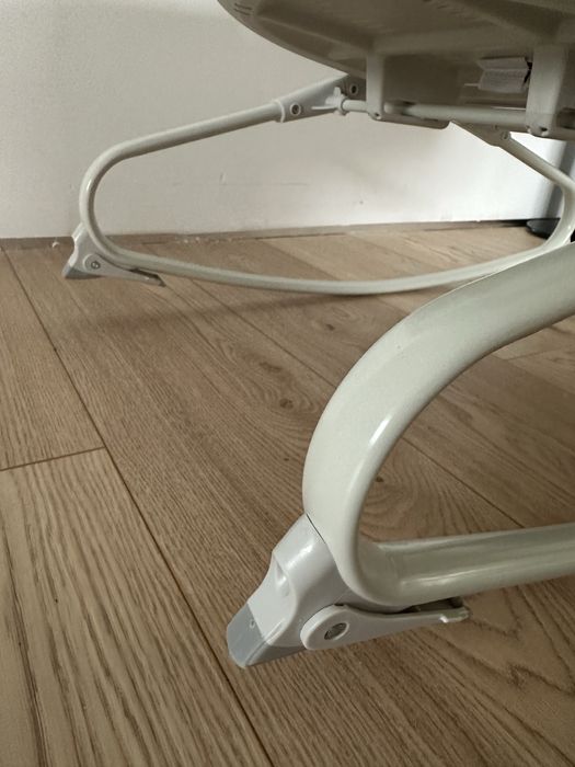 TINY LOVE leżaczek bujaczek krzesełko 3w1