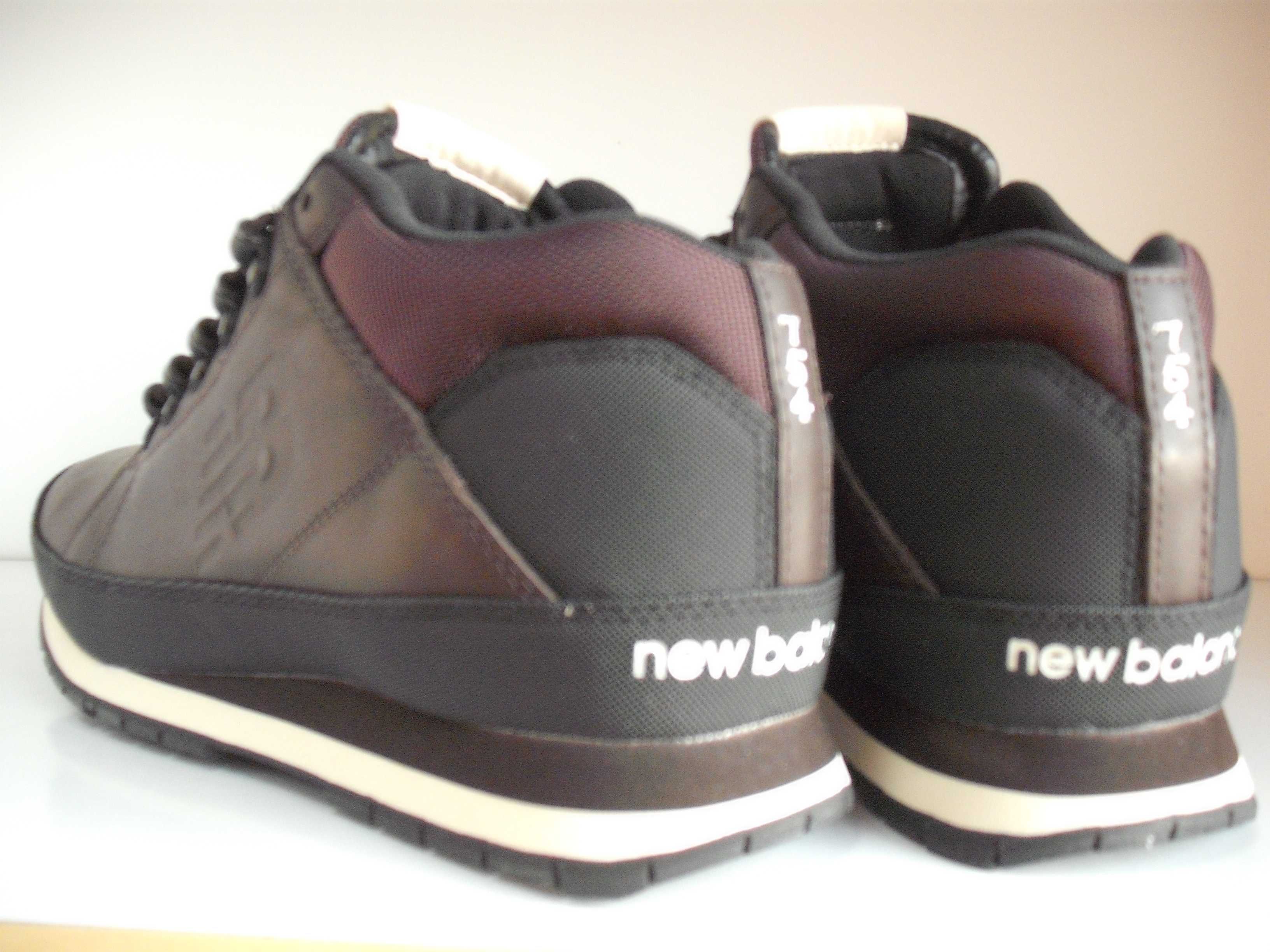 Buty New Balance H754 LLB  Gwarancja sklep