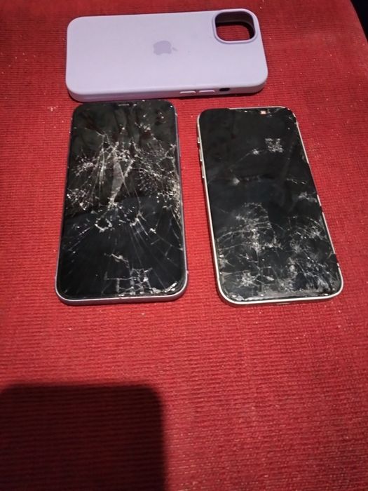 iPhone 12, iPhone 11 на запчастини