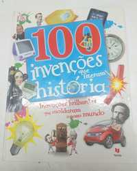 100 invenções que fizeram história