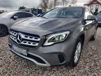 Mercedes-Benz GLA // 180// Automat// Full LED// Navi//