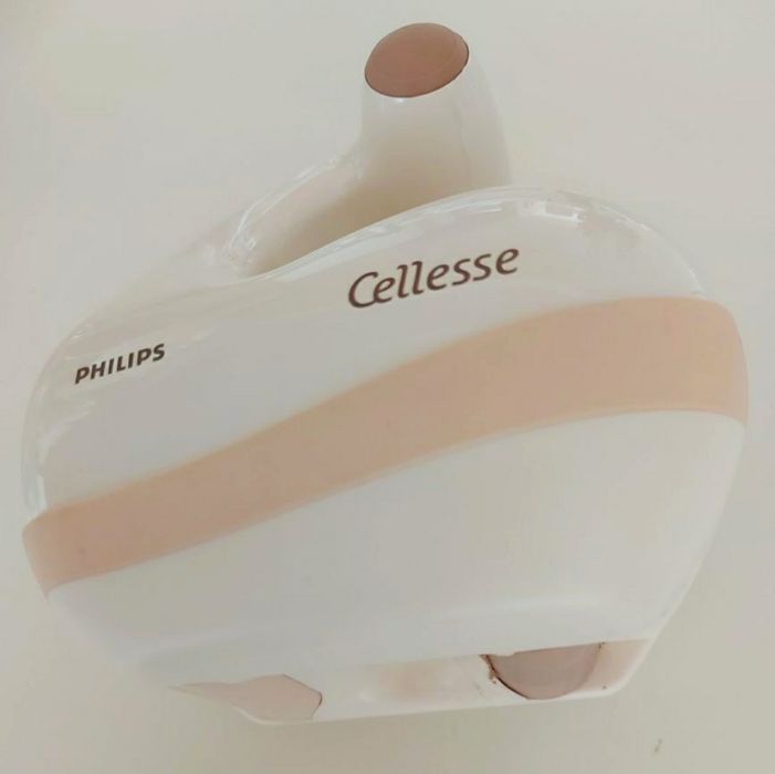 Massajador anticelulite Philips Cellesse