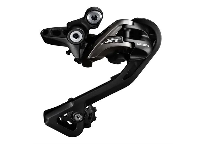 Przerzutka Shimano deore XT RD-T8000 SHADOW.