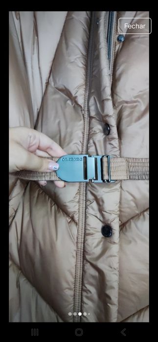 Kispo Decénio tamanho XL