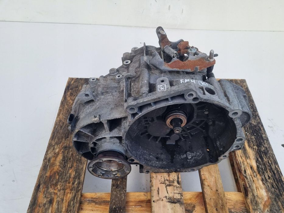 Seat Leon I 1.9 TDI SKRZYNIA BIEGÓW manual FMH manualna