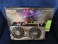 RTX 3060 Ti 8GB INNO3D