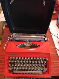Maszyna do pisania Adler Contessa de luxe