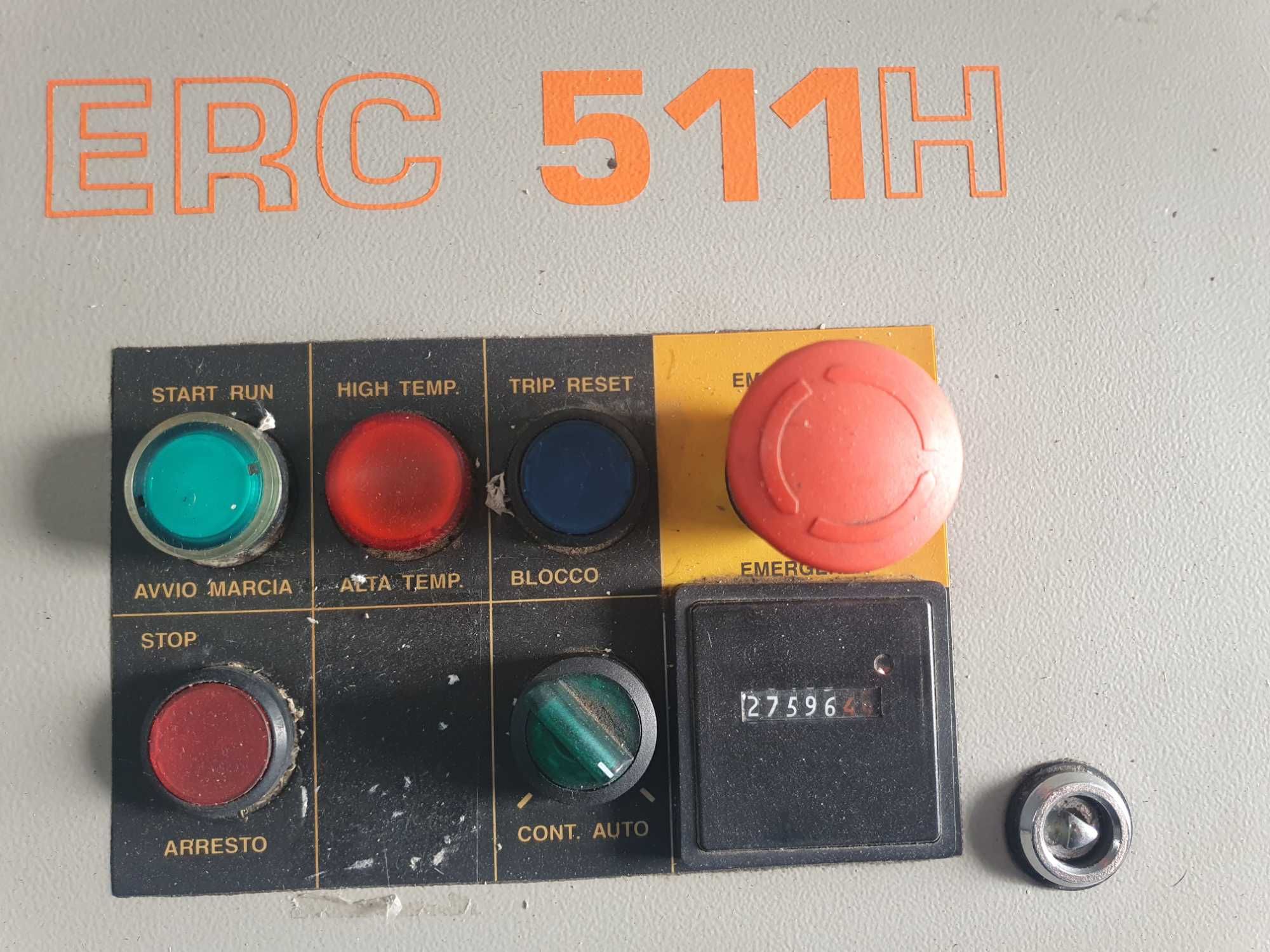 Compressor Matei