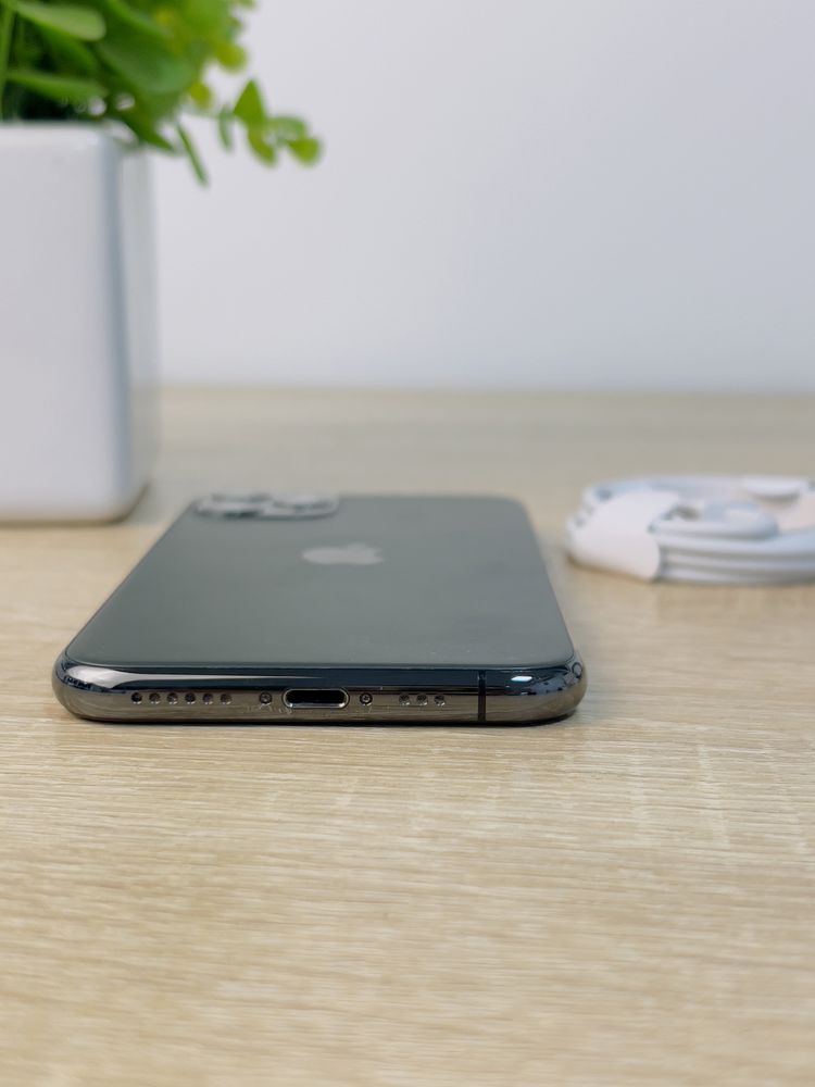 iPhone 11 Pro 256gb Space Gray Neverlock