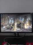 Monitor benq 144hz