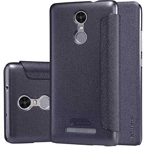 Capa de Couro PU ∎ Xiaomi Redmi Nota 3