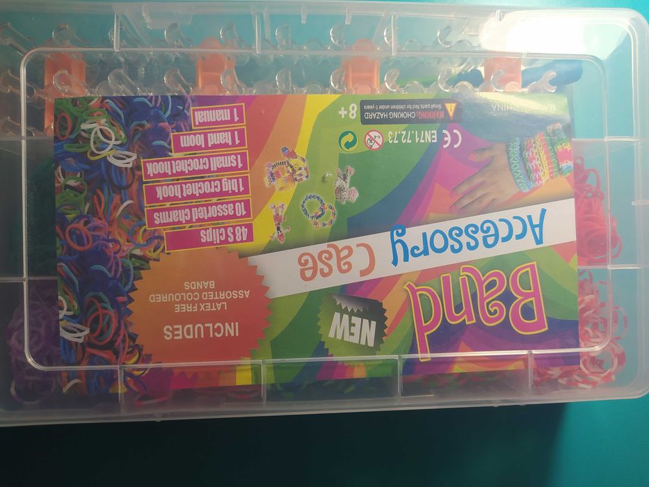 Набір для плетіння