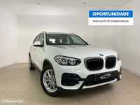 BMW X3 30 e xDrive Advantage