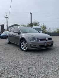 Volkswagen Golf 1.6 дизель АКПП