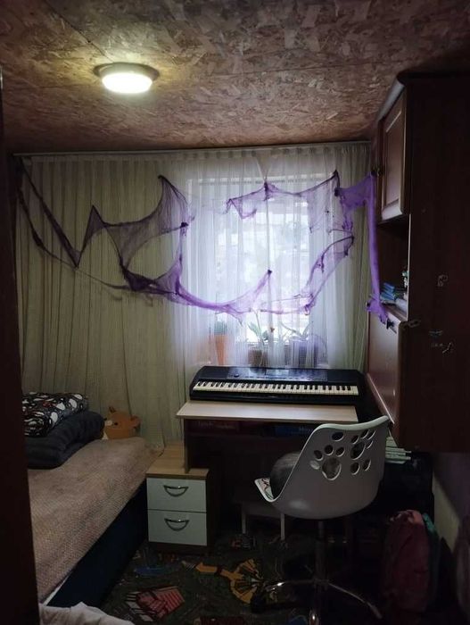 Продам дом под реконструкцию в Диевке