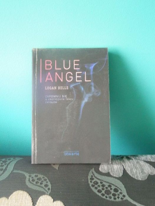 Blue Angel Logan Belle