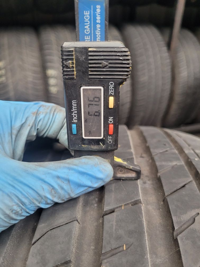 Opony Letnie Nexen 215/40R18 89Y