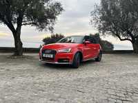 Audi A 1 sportback