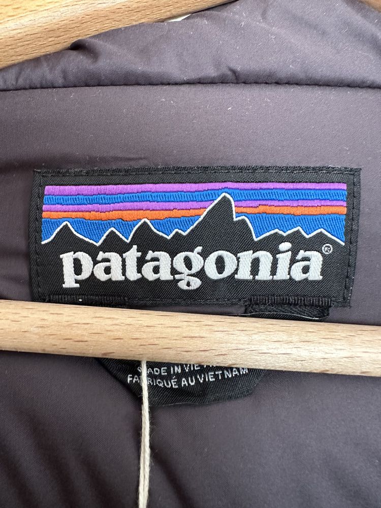 Kurtka parka Patagonia nowa oryginalna 100%
