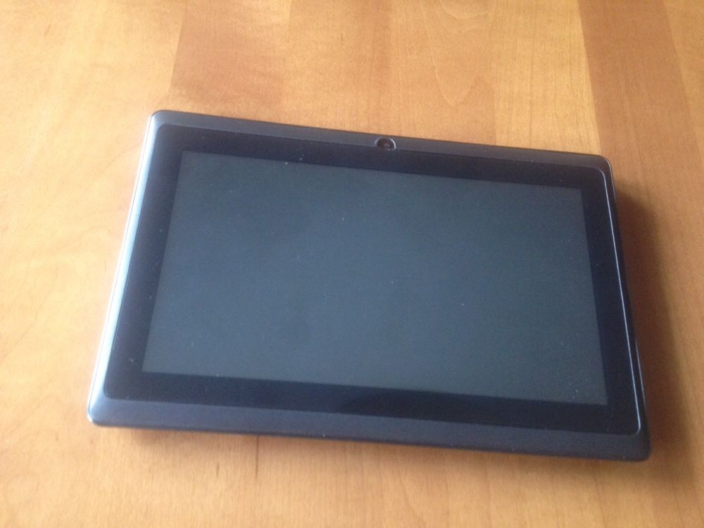 Tablet Sunstech