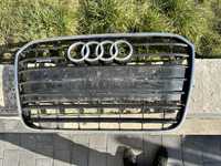 Решетка радиатора Audi A6 C7
