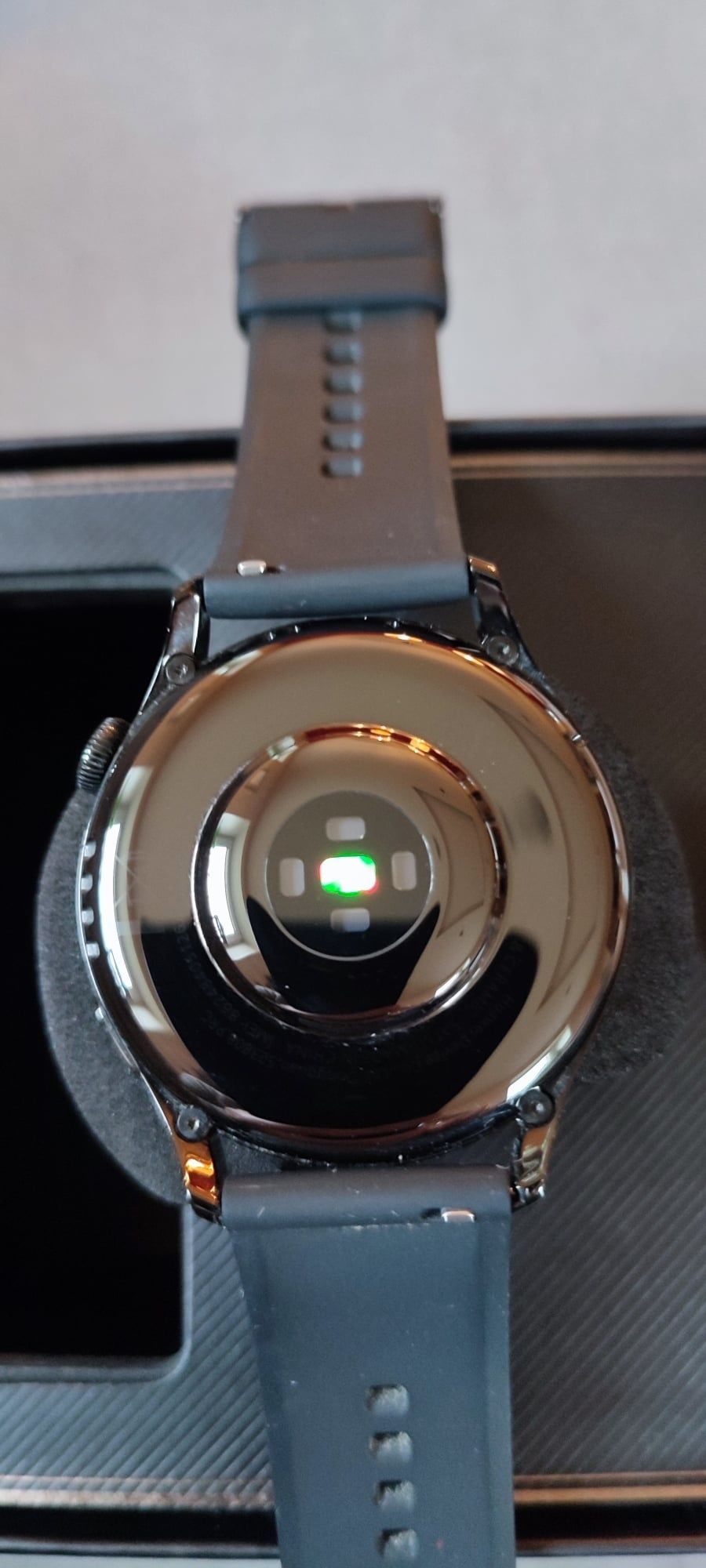 Smartwatch Huawei watch 3 46mm