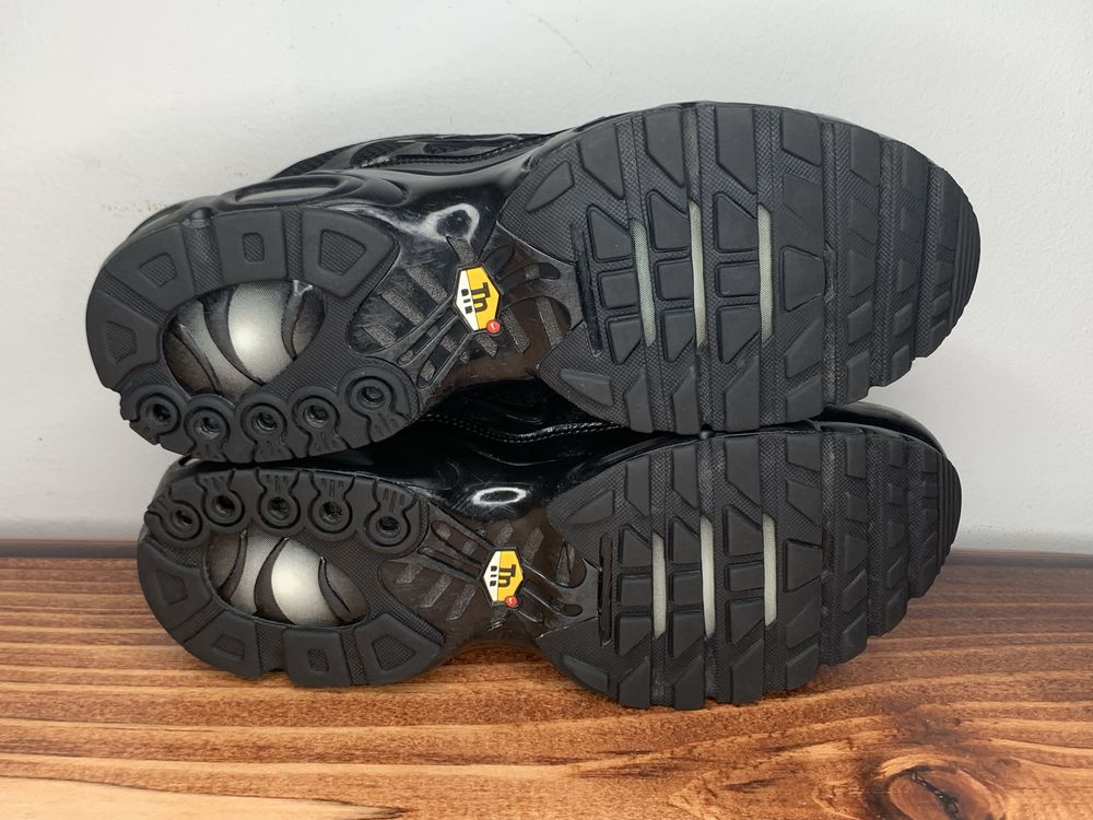 Nike_Air Max Plus TN_Sneakersy Adidasy Sportowe Meskie Buty_44_28 cm