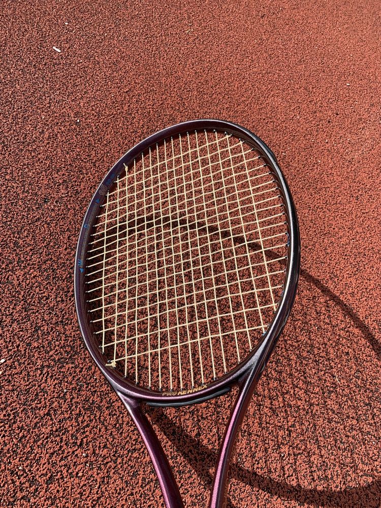 Теннисная ракетка Pro Kennex (wilson,babolat,head,yonex)