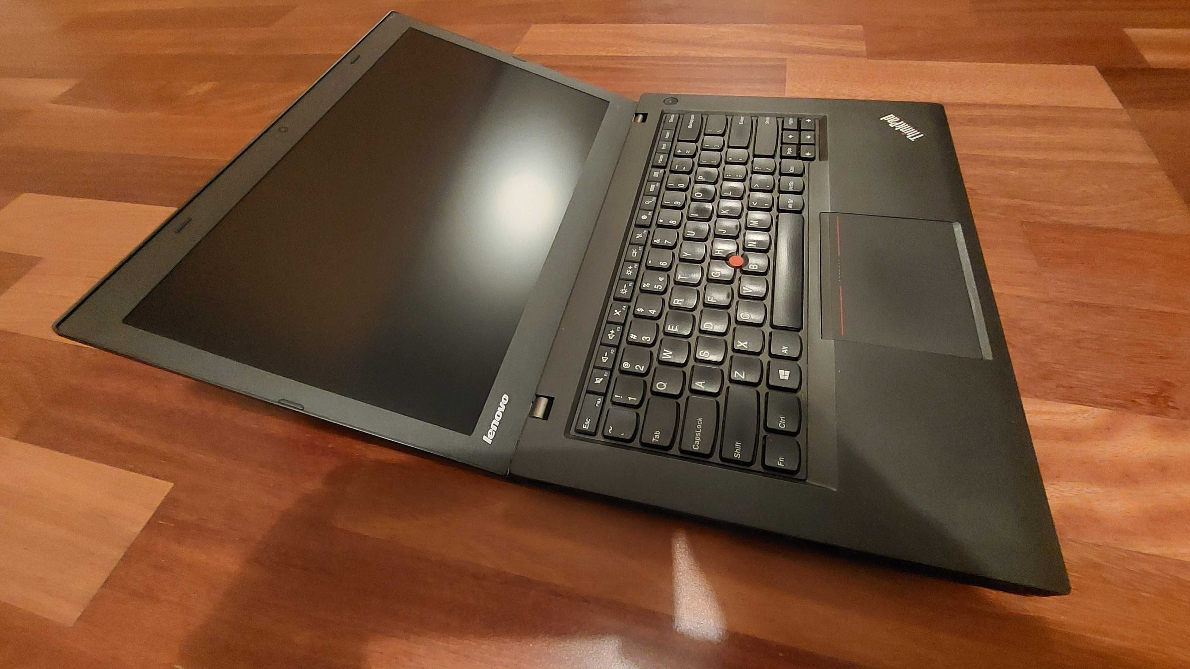 Lenovo ThinkPad T440 i5-430 1,9-2,49 GHz 8GB 500HDD 14” Win