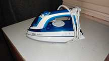 Ferro de engomar Braun