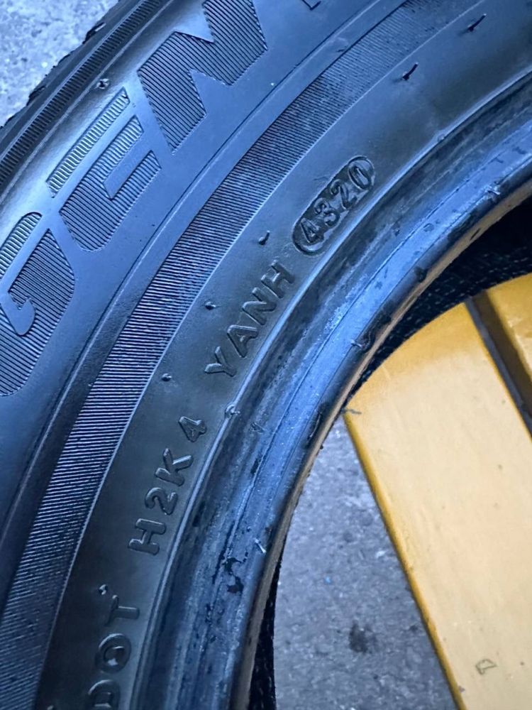 Резина 215 / 65 / r16 Kumho crugen