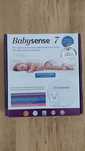 Monitor oddechu Babysense 7