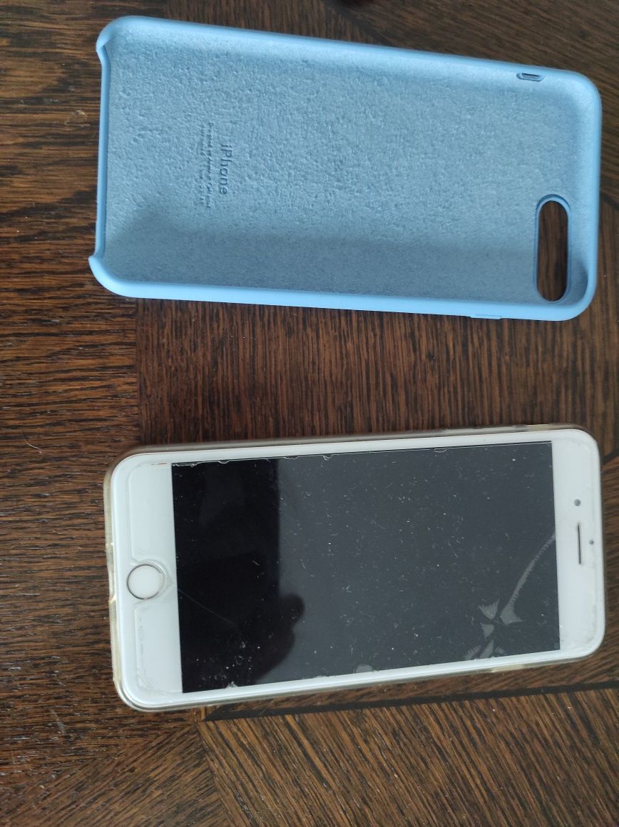 iPhone Apple 8 Plus