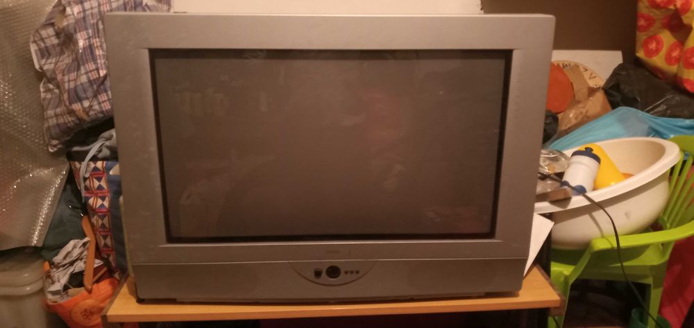 Televisao cores 70cm