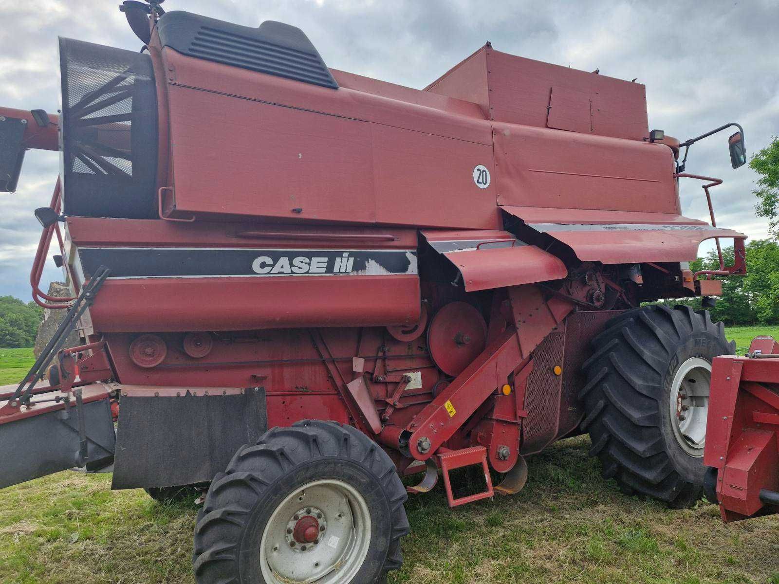 CASE 2388 1998 року