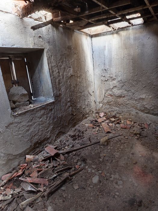 Moradia T2 para recuperar