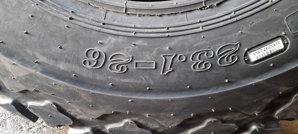 Шини 23.1R26 165A2 PR12 WestLake C-7 EC72