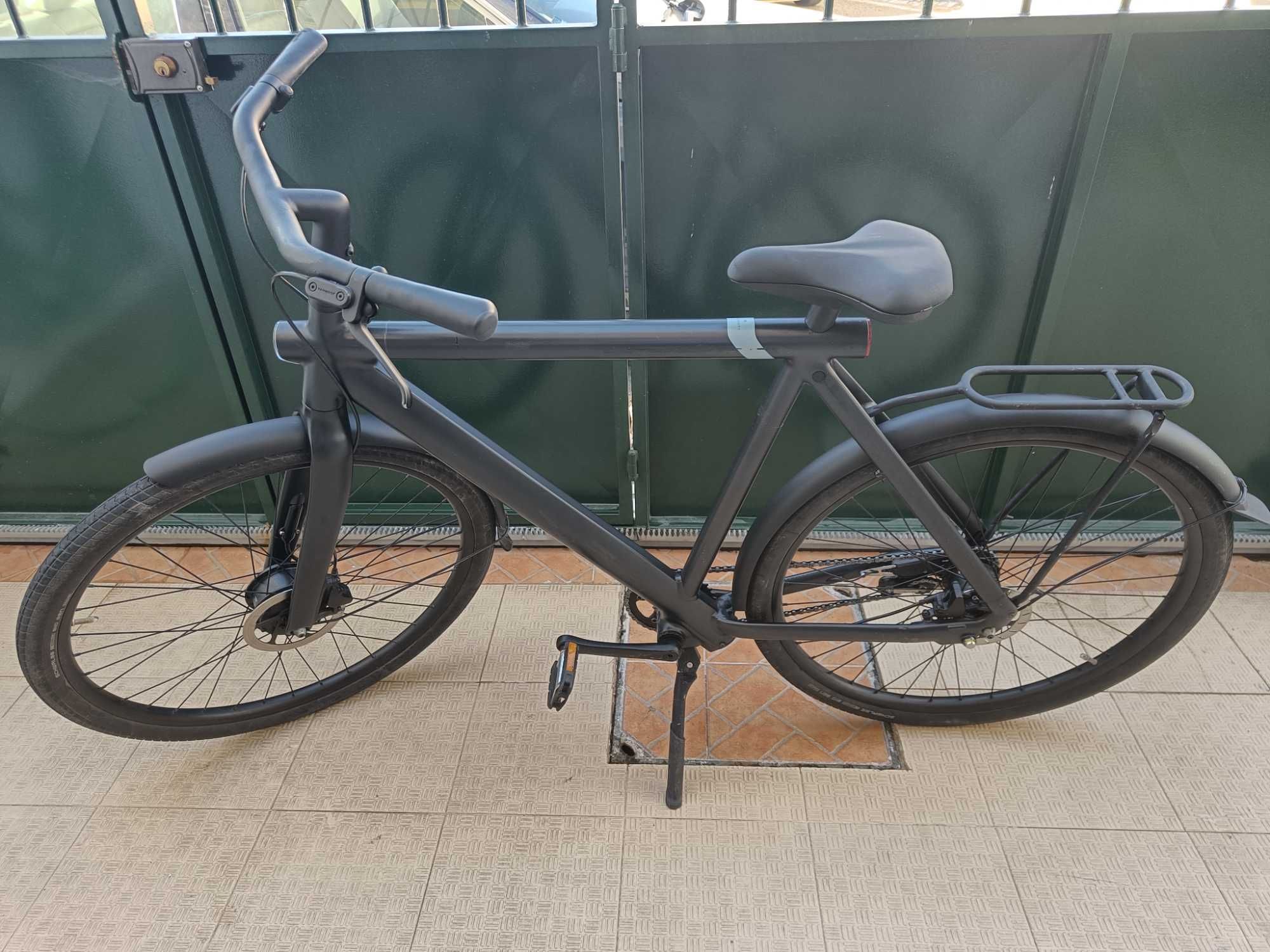 Bicicleta Elétrica Vanmoof S3