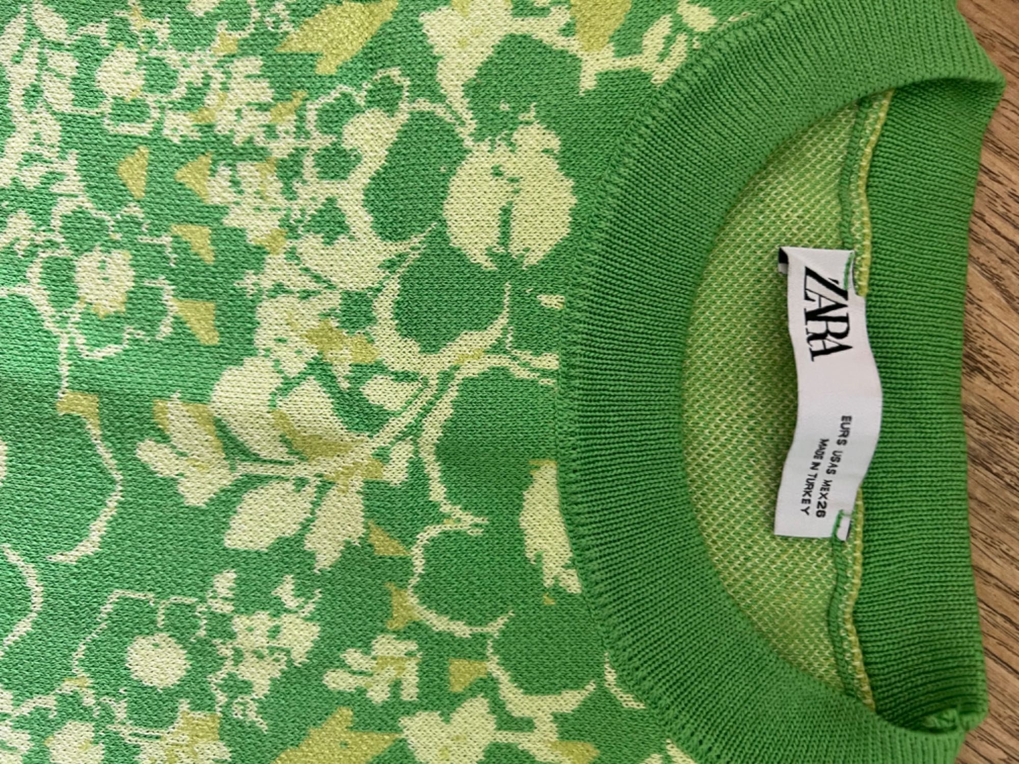 Сукня(плаття) ZARA