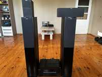 Kino domowe onkyo