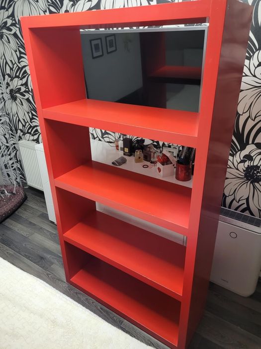 Komplet mebli Lucky Ikea
