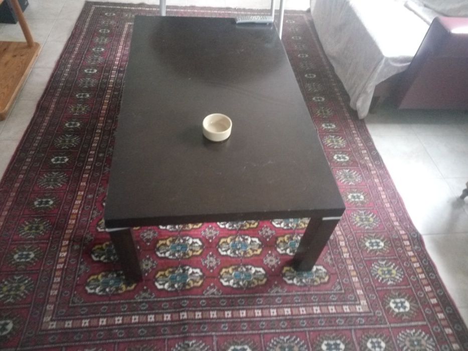 Mesa de centro